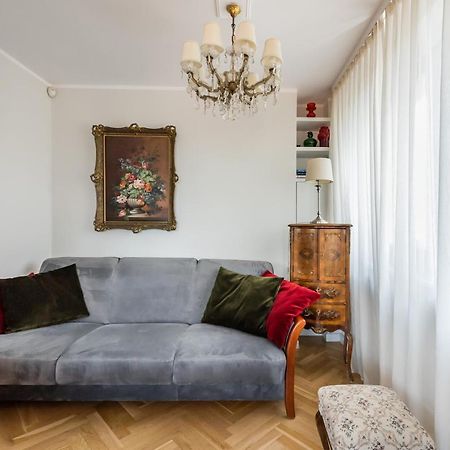 Old Town Square Apartament Warszawa Eksteriør bilde