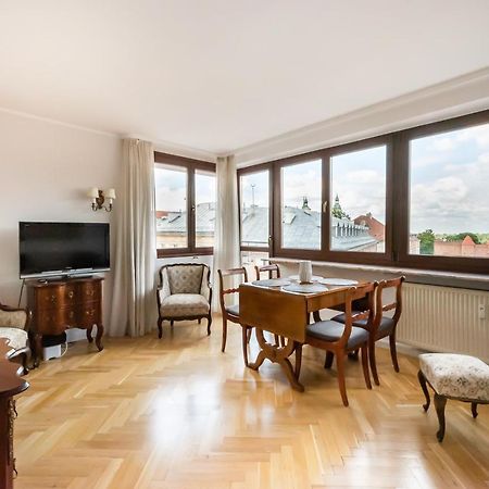 Old Town Square Apartament Warszawa Eksteriør bilde
